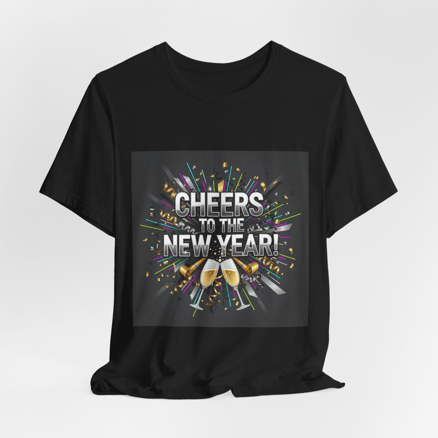 Flow State T-Shirt | Focus Mode Engaged Mindfulness Graphic Tee