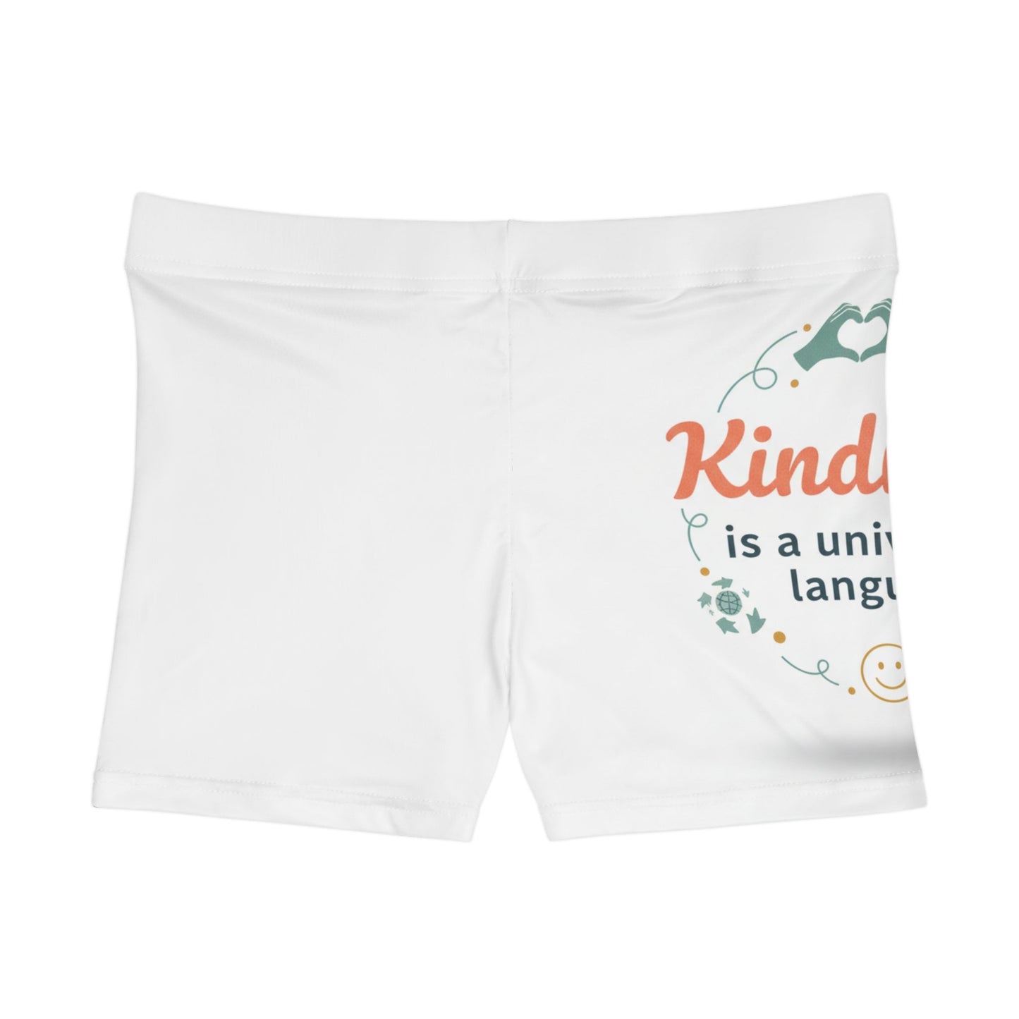 Kindness is a Universal Language – Shorts