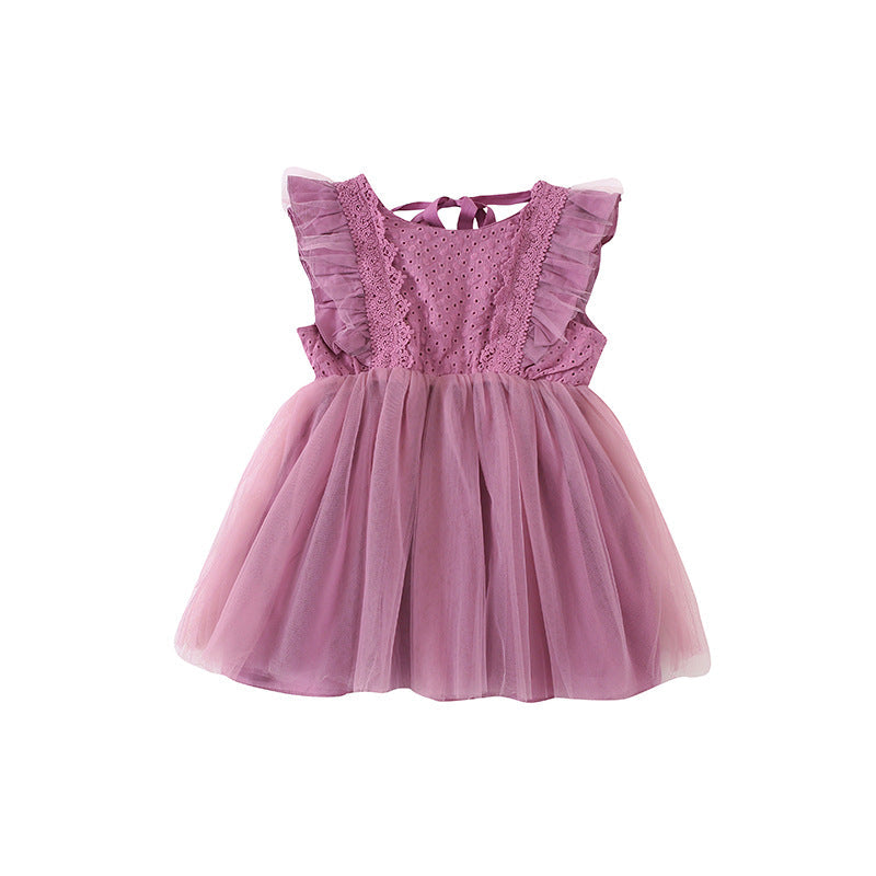 Baby one year old dress