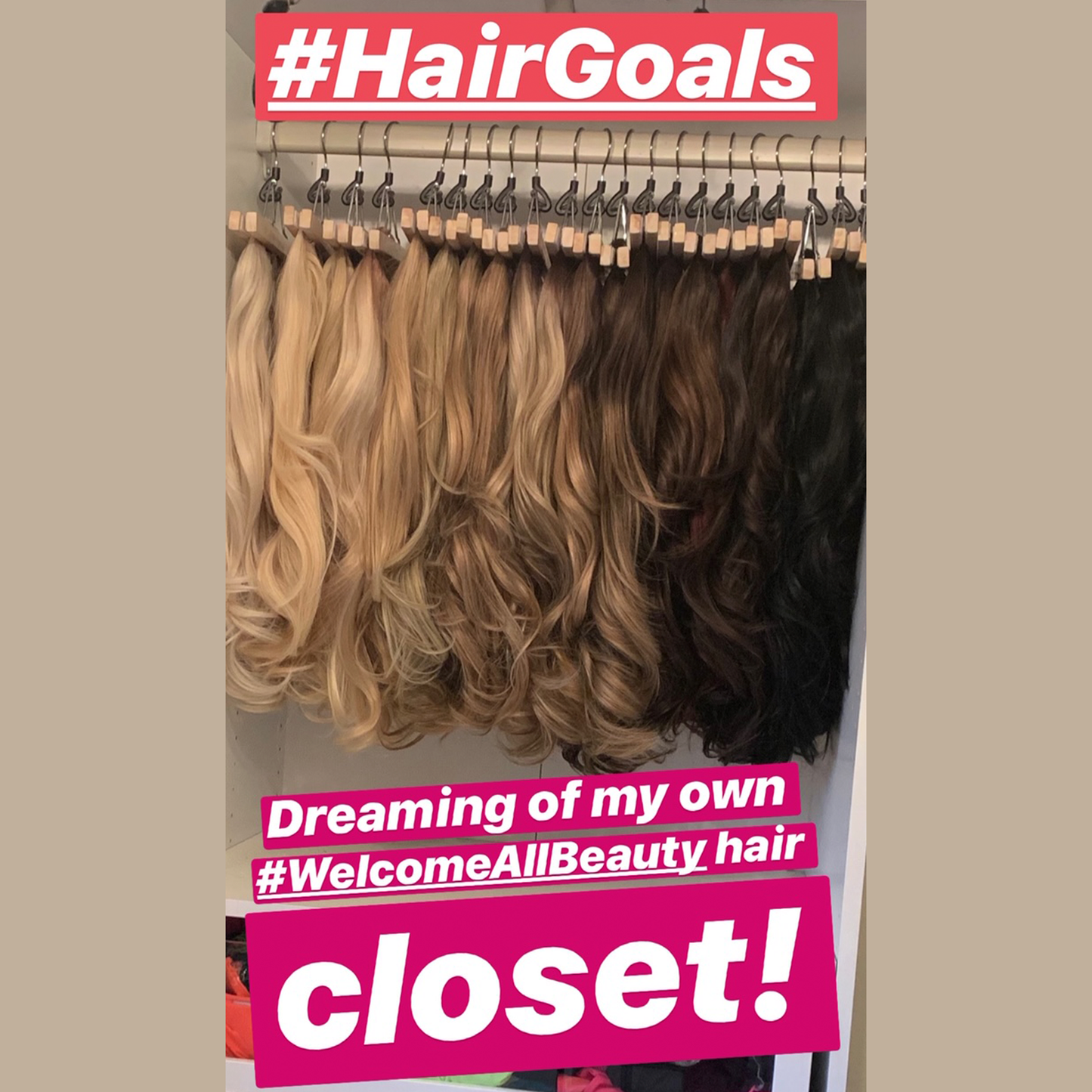 Break the Internet Hair Boost