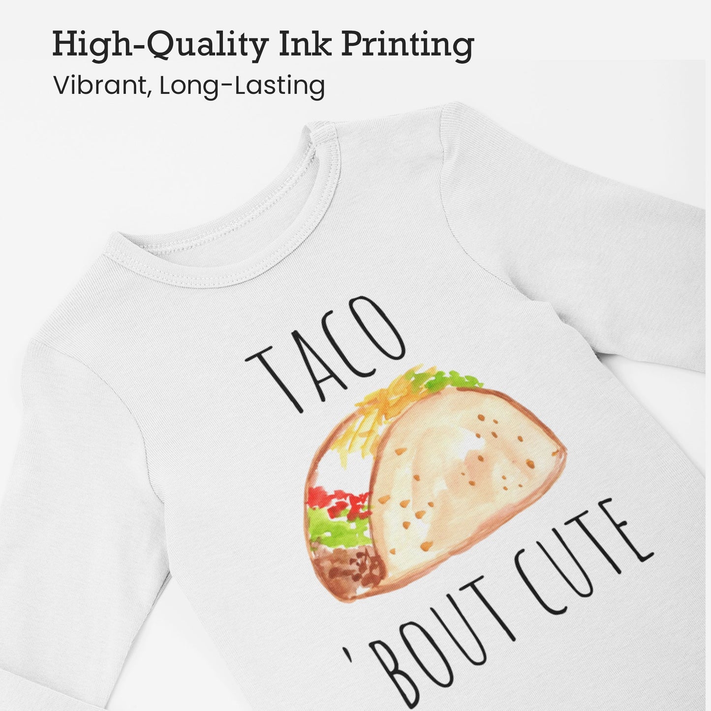 Coming Soon Foot Prints - Baby Boy Girl Clothes Infant Bodysuit Funny