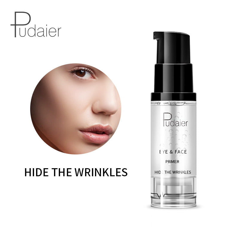 Eyeshadow Primer 24 Hours Eye Shadow Eye Bottom Milk Eye Shadow Liquid Foundation