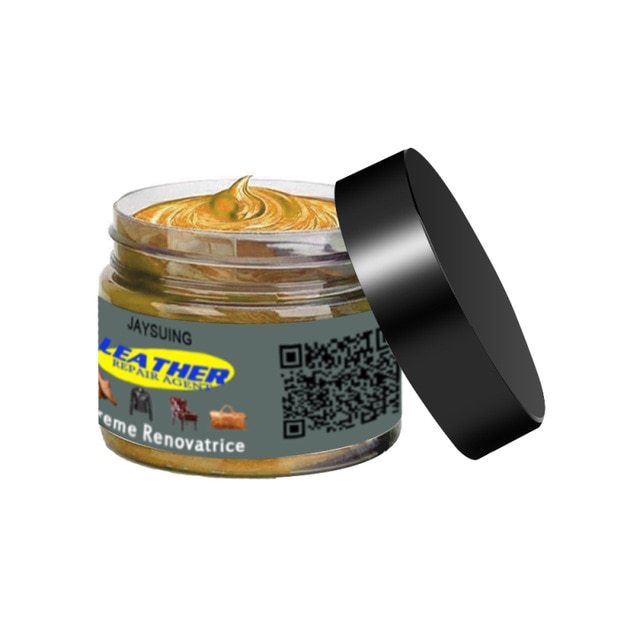 Leather Tonic Cream