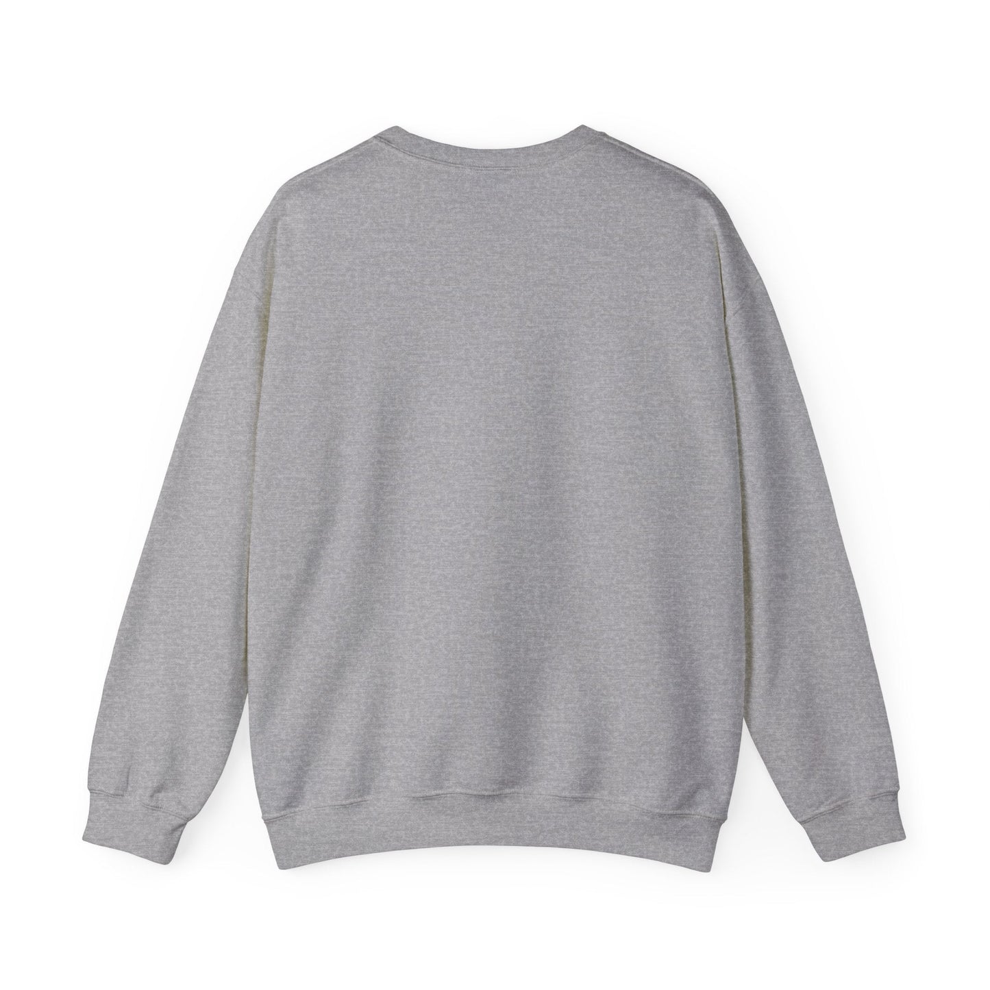 "Whispered Secrets of the Shadows" Gothic Crewneck | Dark Fantasy Sweatshirt