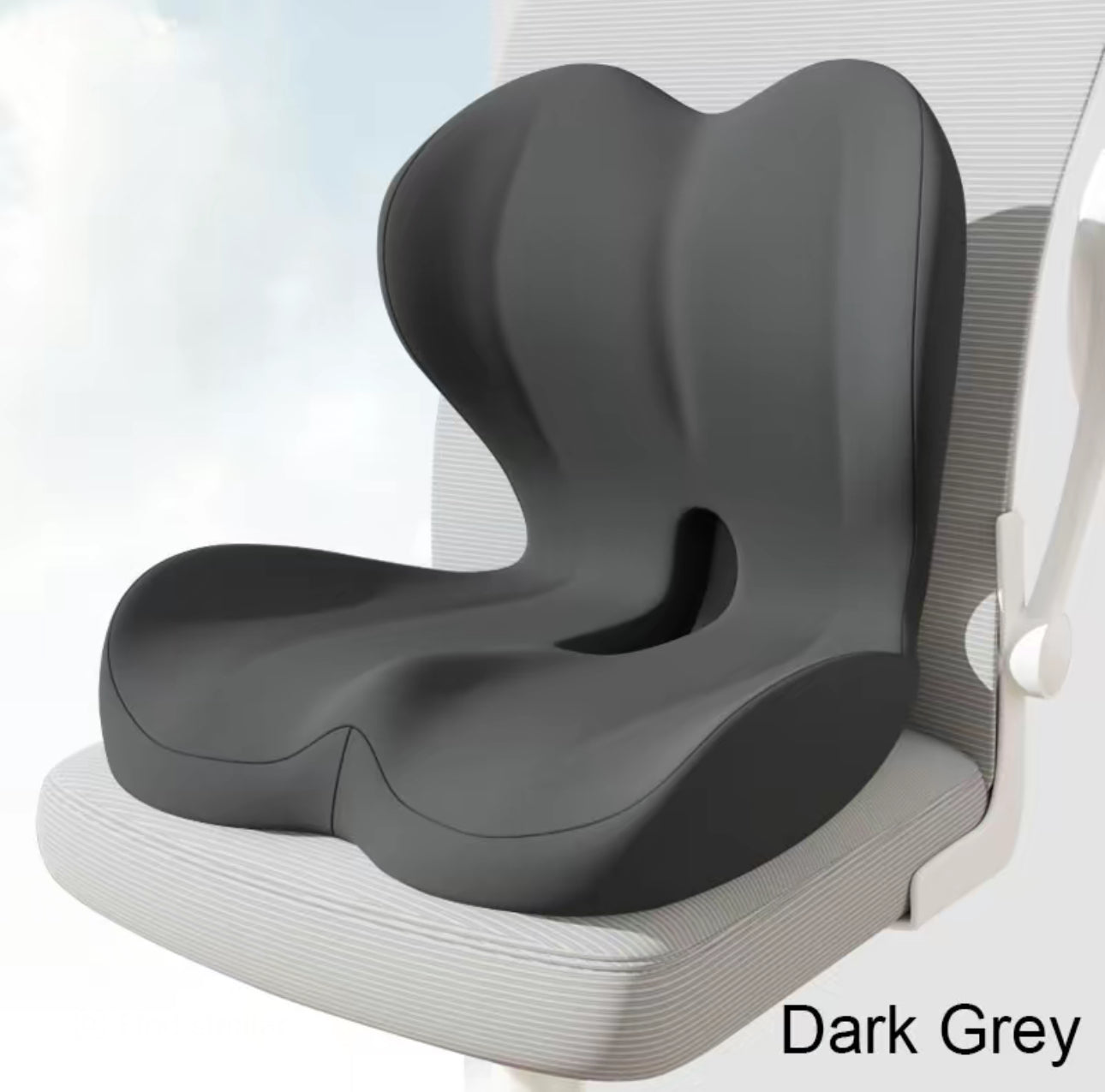 RoadEase Seat Cushion