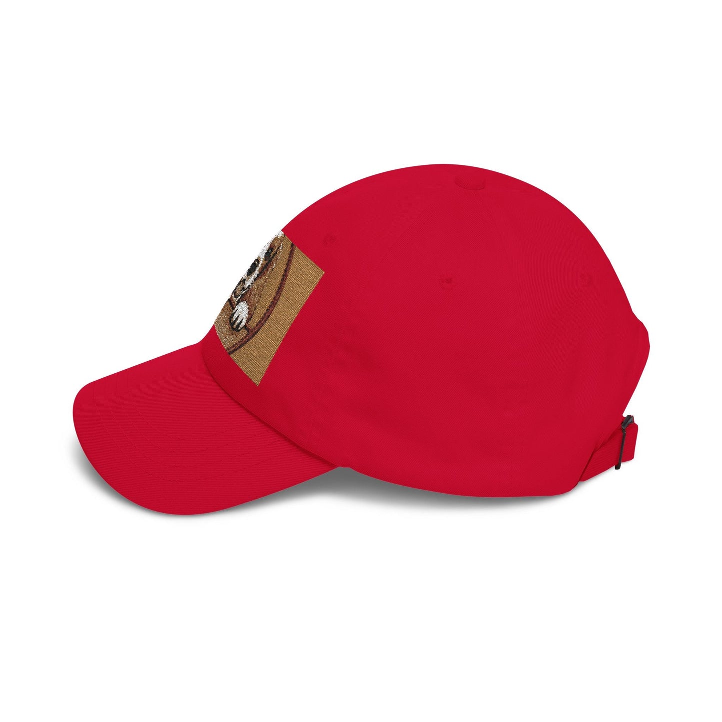 Dunny-Style Dog Classic Dad Cap