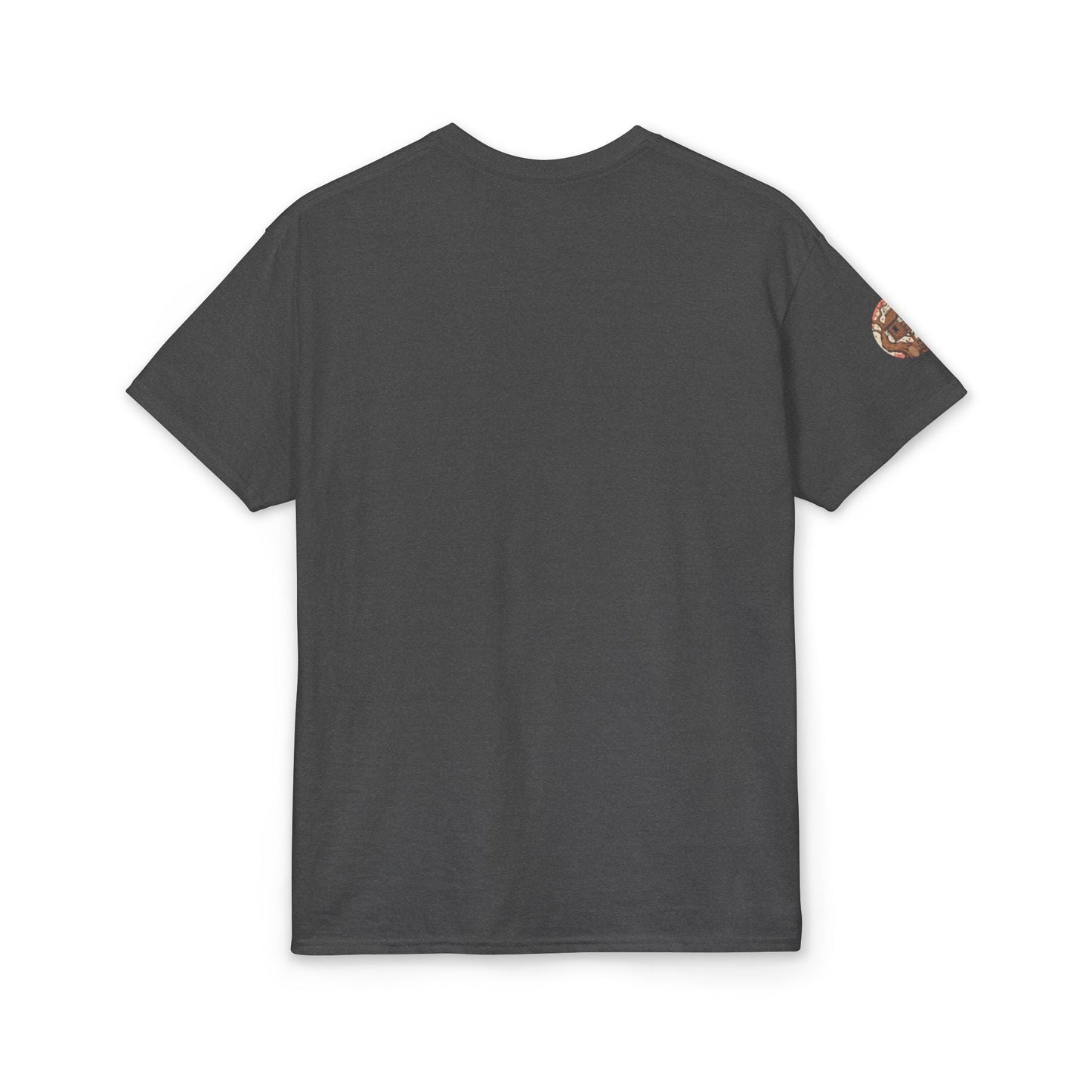 Love Is A Ulp Shirt T-Shirt — Cute Love Graphic Tee
