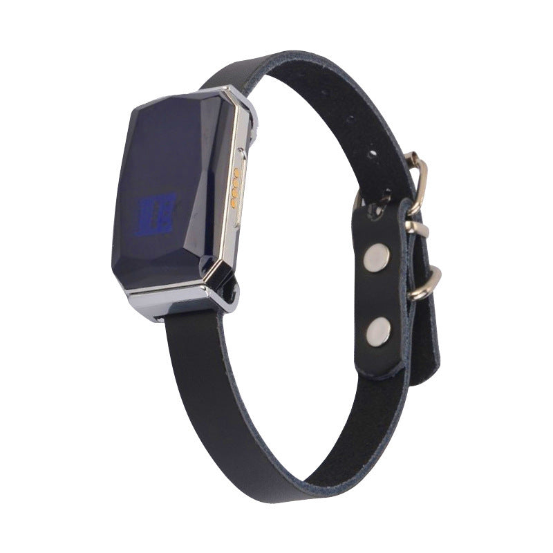 G12 Pet Navigator Locator Smart Wear GPS Cat Dog Anti-lost Tracking Tracking