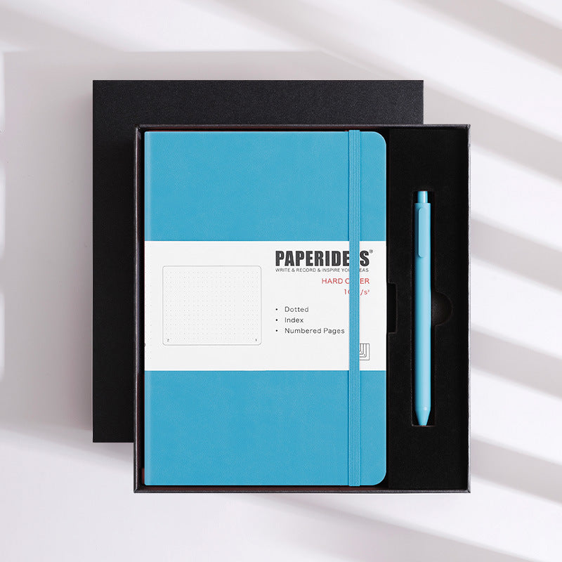 Student Simple Handbook Gift Box Set