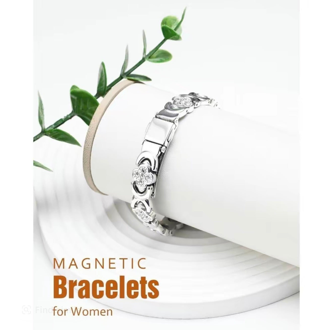 MagnaCopper Harmony Bracelet