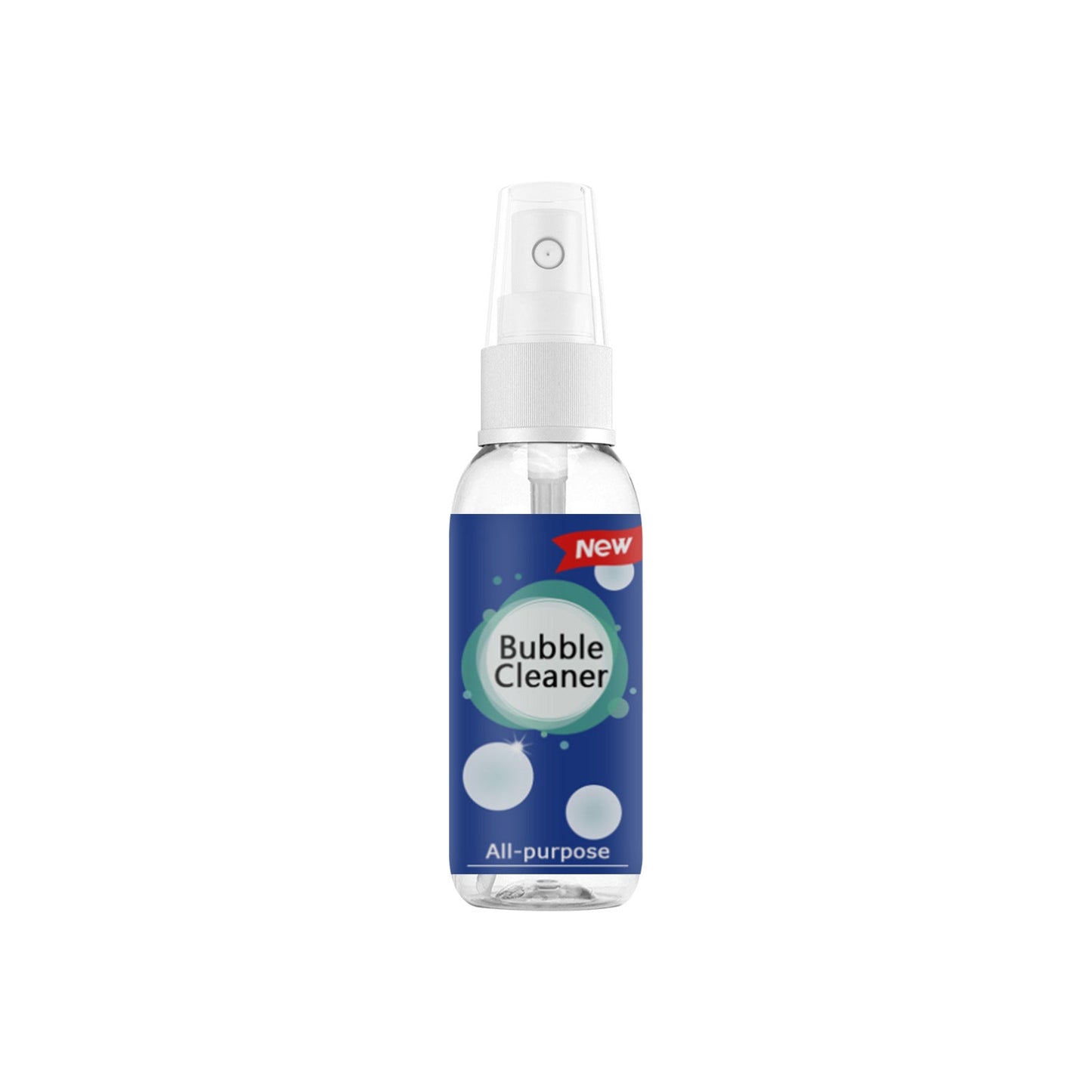 Kitchen Heavy Oil Foam Cleaning Agent Oil Cleaning Oil Cleaning Machine Stove Decontamination