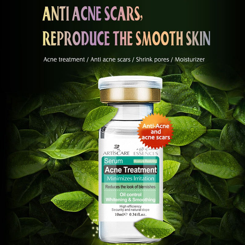 ARTISARE Acne Original Liquid essence