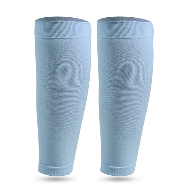 Calf protection pressure vein socks strong pressure shaping slimming calf elasticity pressure socks calf protection