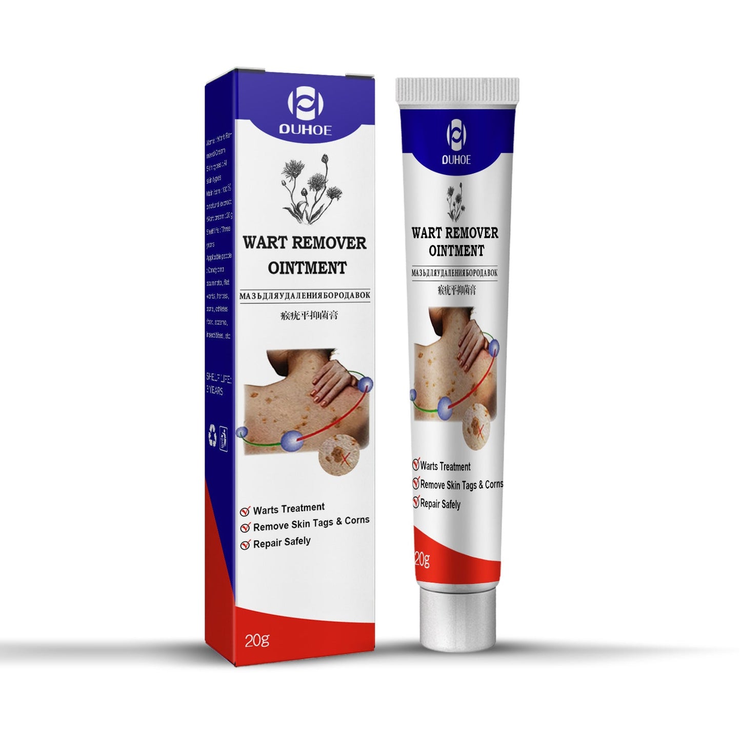 Skin Cream Gentle Deep Cleansing Skin Cleansing Translucent Moisturizing Smooth Skin Care Cream