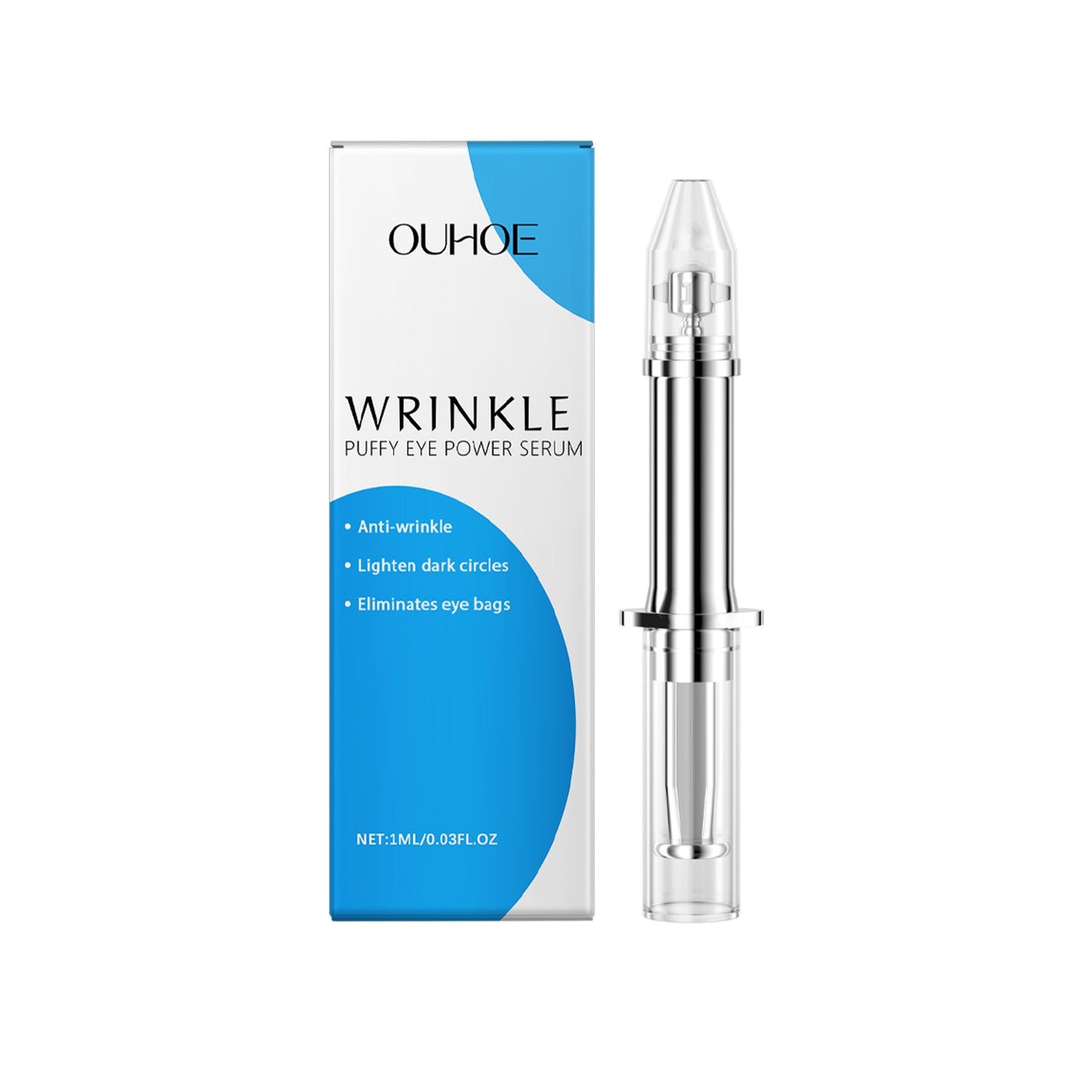 Eye Repair Essence, Firming Eye Essence Nourishing And Hydrating Eye Care Essence Around The Eye