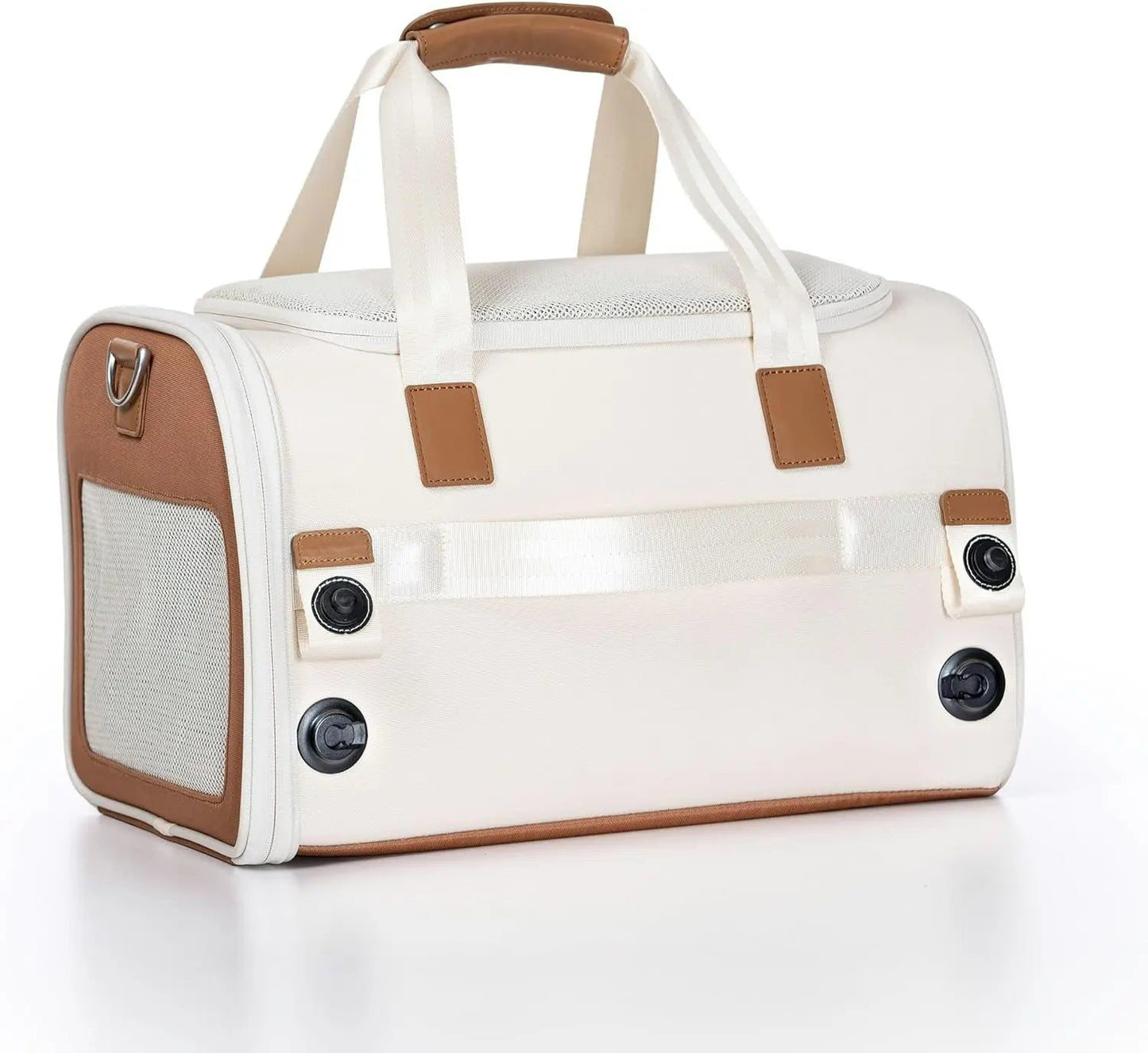 Argo Pawsport to Adventure Airline Approved Pet Carrier Travel Bag