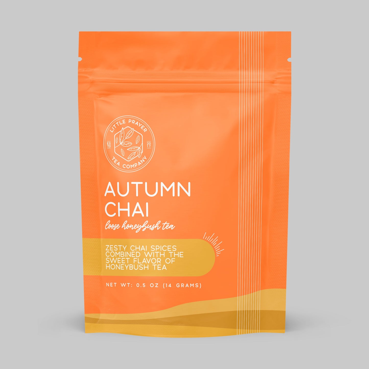 Herbal Tea Sampler Gift Box