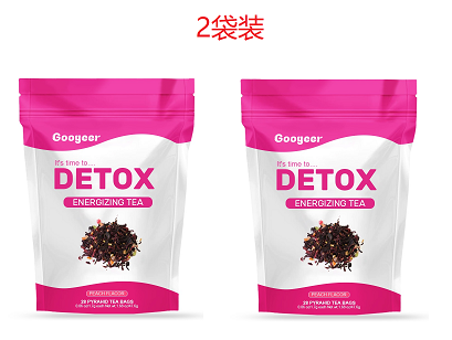 Slimming Tea, Slimming Tummy Firming Body Health Women's Light Body Shaping Green Tea