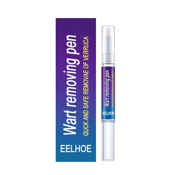 Kayu Liquid Pen Gently Cleanses Skin Care Body Face Label Meat Pellet Kayu Liquid