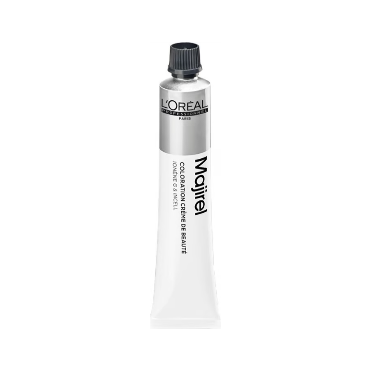 L'Oreal Professionnel Majirel Permanent Creme Color 8.01 1.7 oz