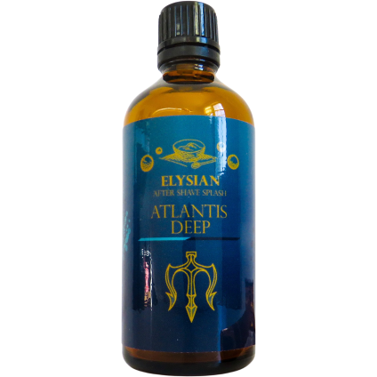 Elysian Atlantis Deep Collection
