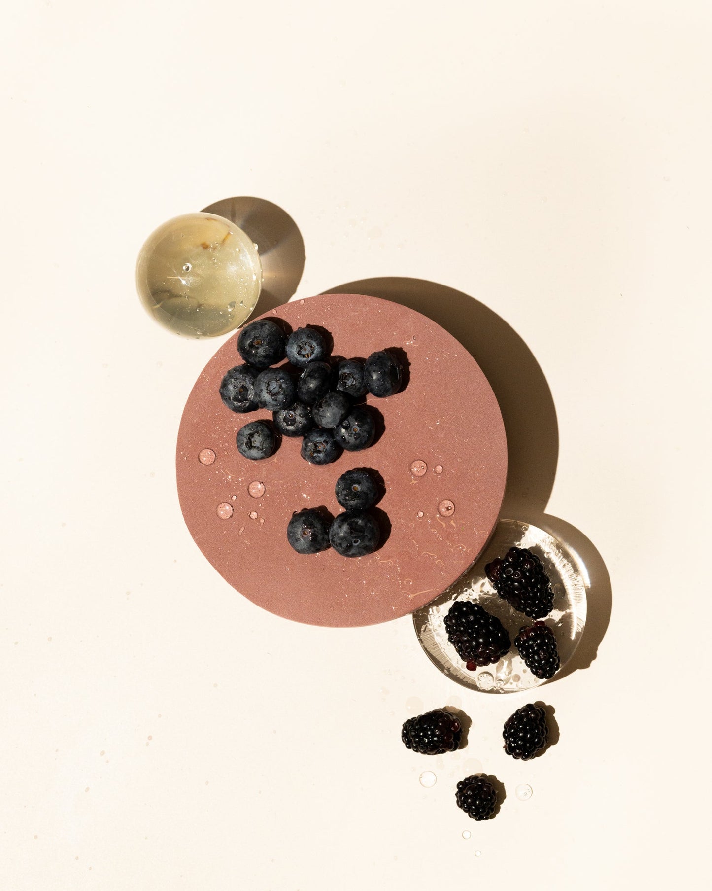 cassis berry fragrance oil accord