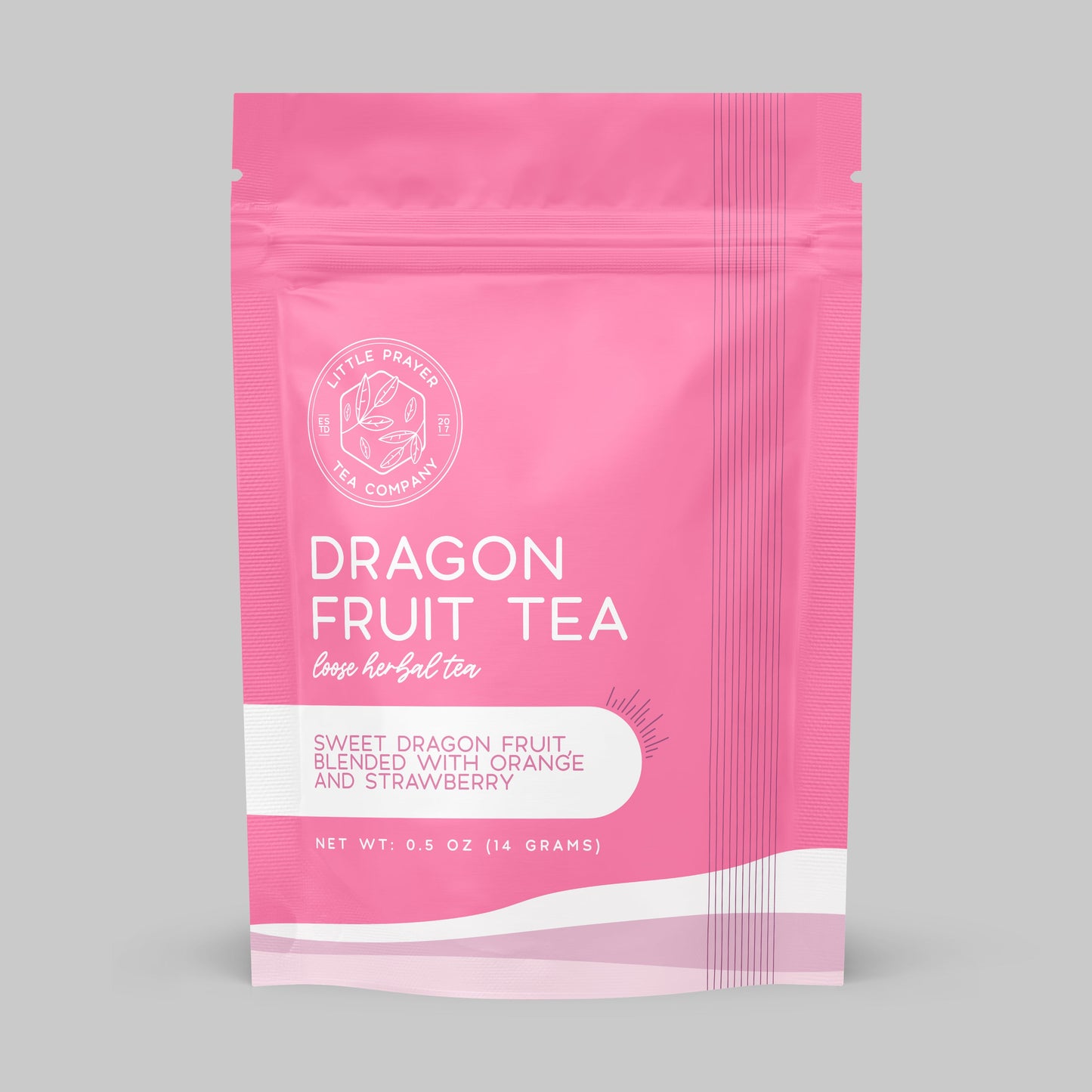 Herbal Tea Sampler Gift Box