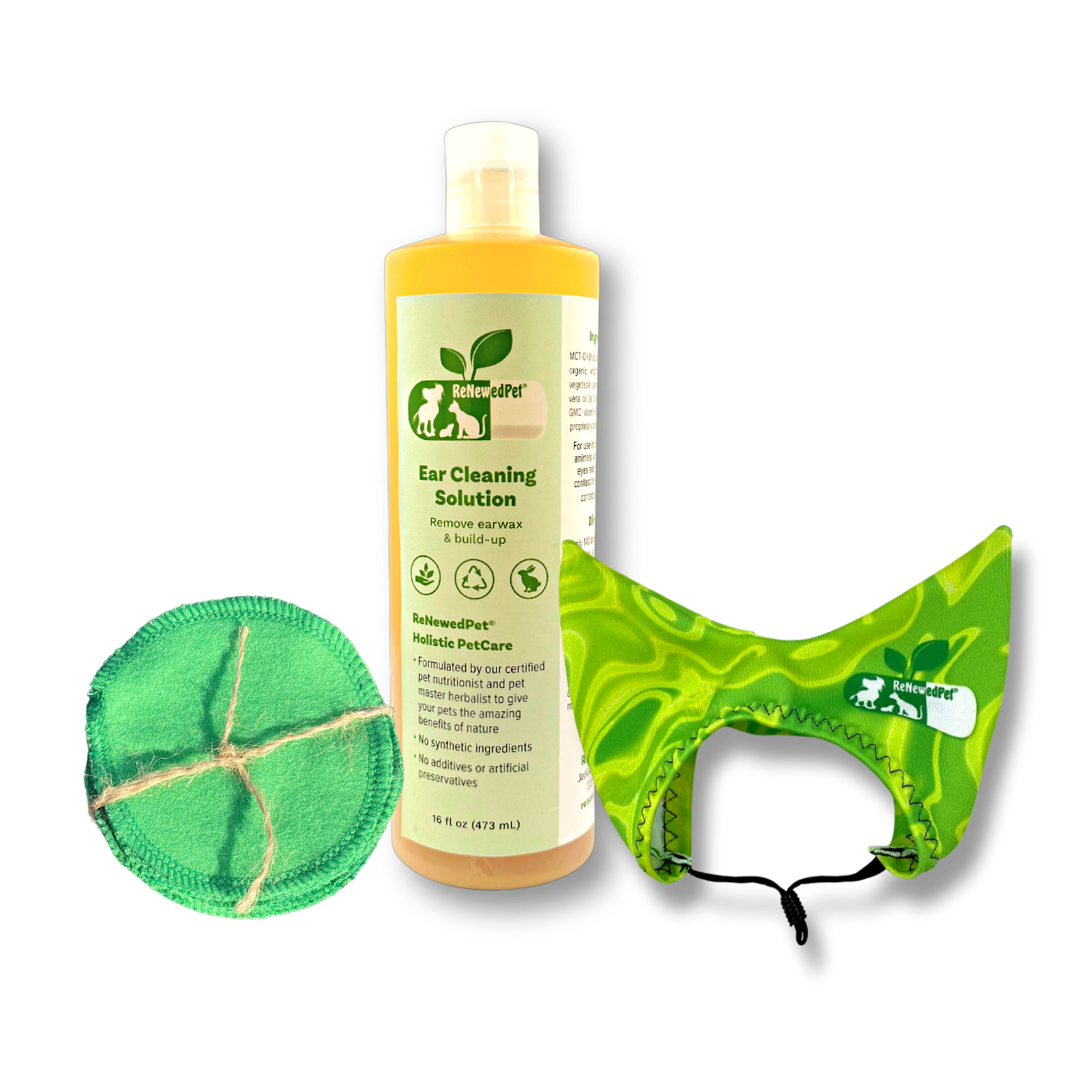 EAR CARE KIT