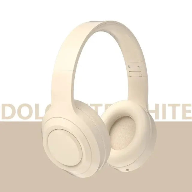 Bluetooth Earphones Music Active Noise Reduction Bluetooth Headwear Bluetooth Earphones