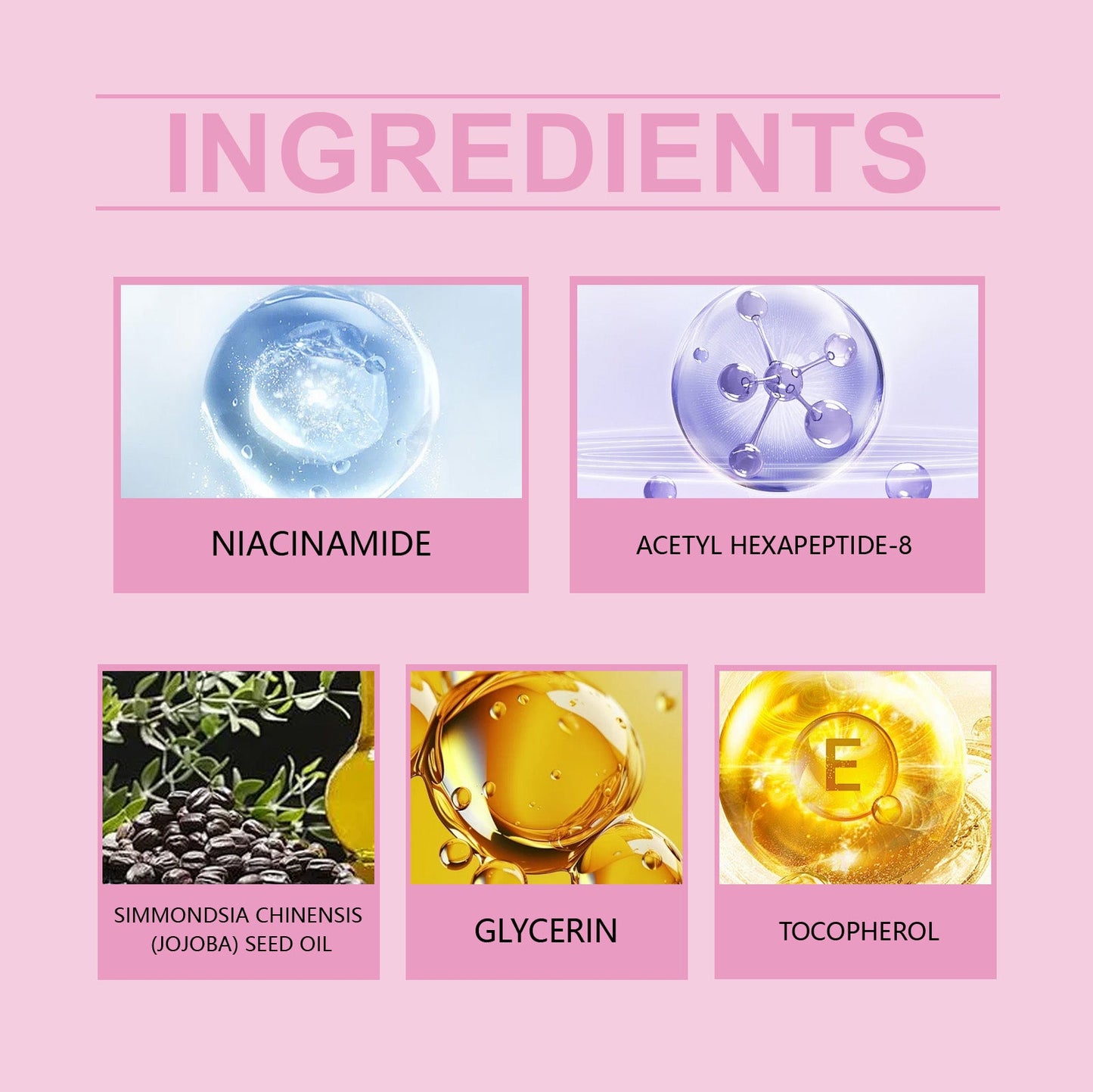 Eye Cream Gentle, Delicate, Moisturizing, Soft, Brightening, Firming And Massaging Eye Care Cream