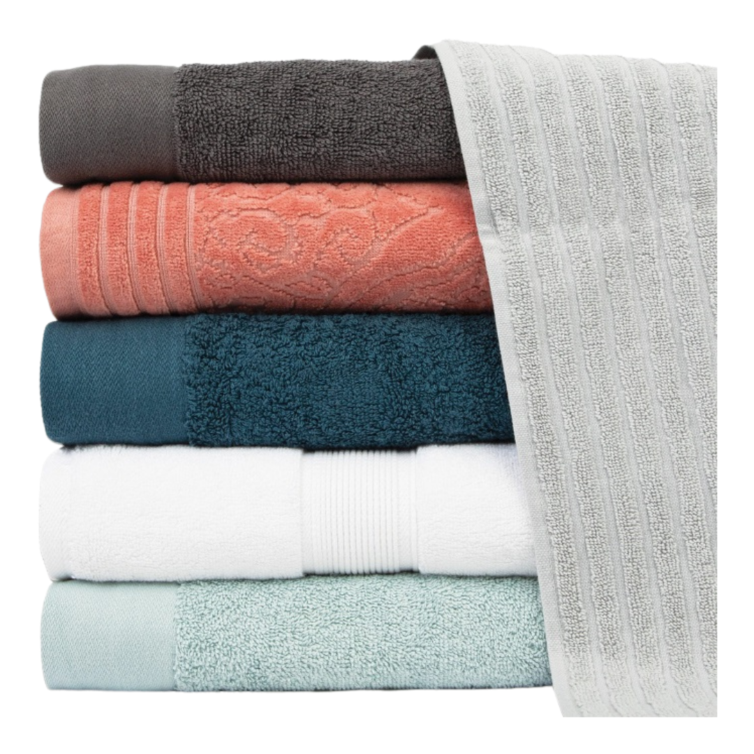 Print Super Absorbent Bath Beach Towels