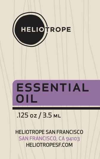 Essential Oil Blend Healing (Tea Tree Lavender)