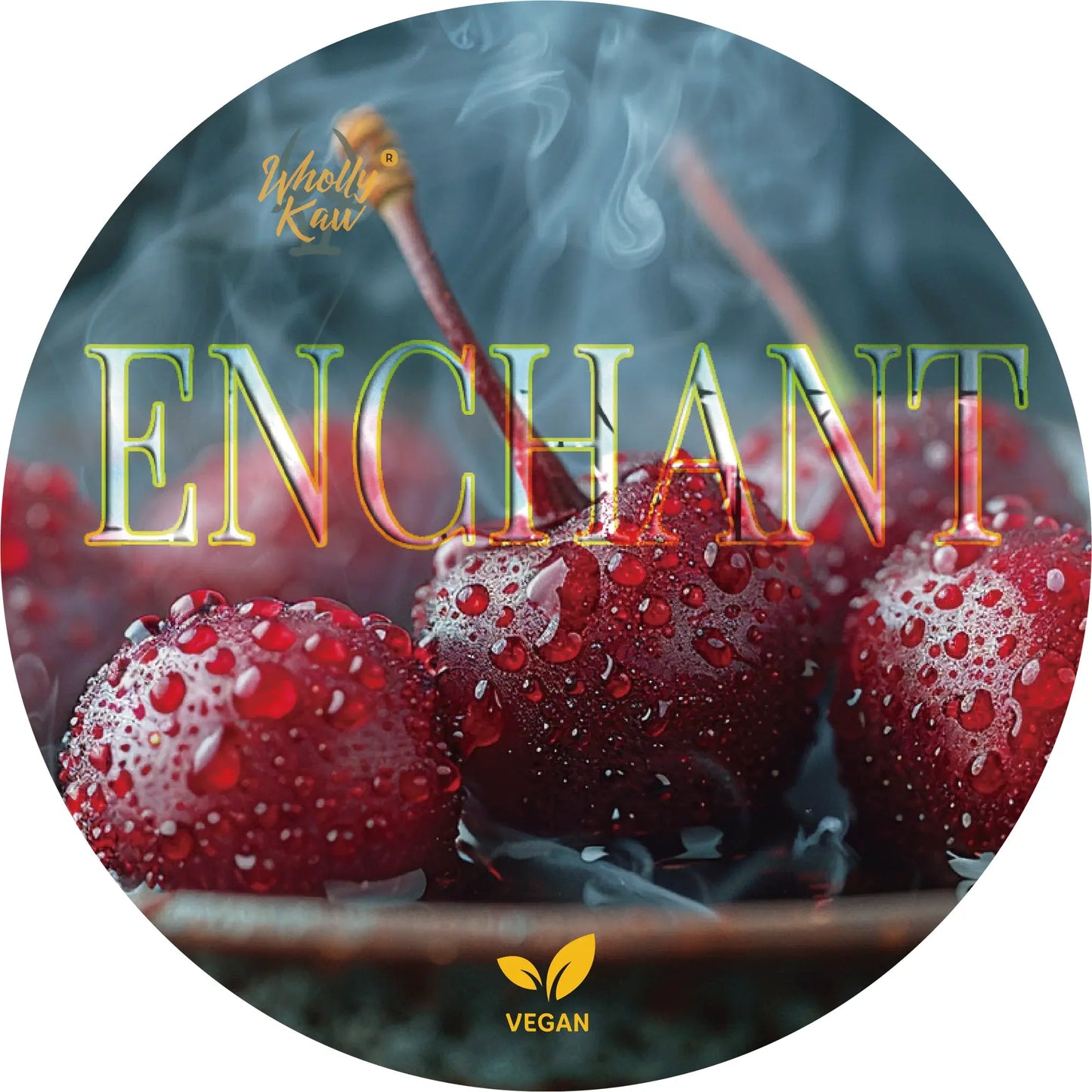 Wholly Kaw Enchant Shaving Collection
