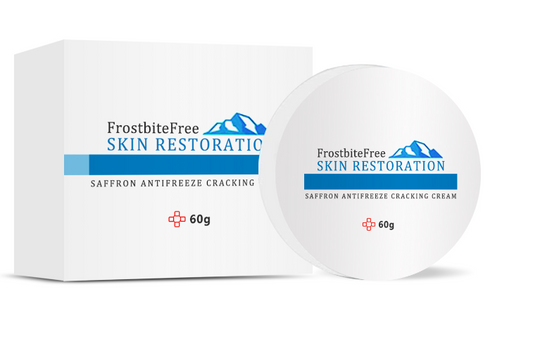 Antifreeze Cream