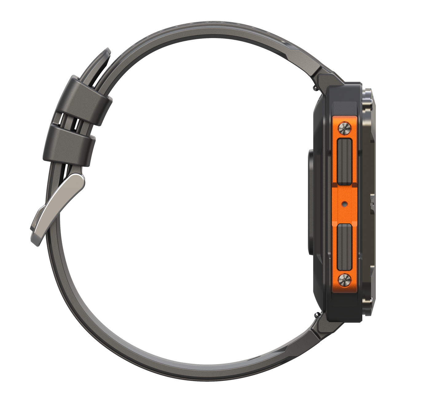 C20 Pro Smart Watch