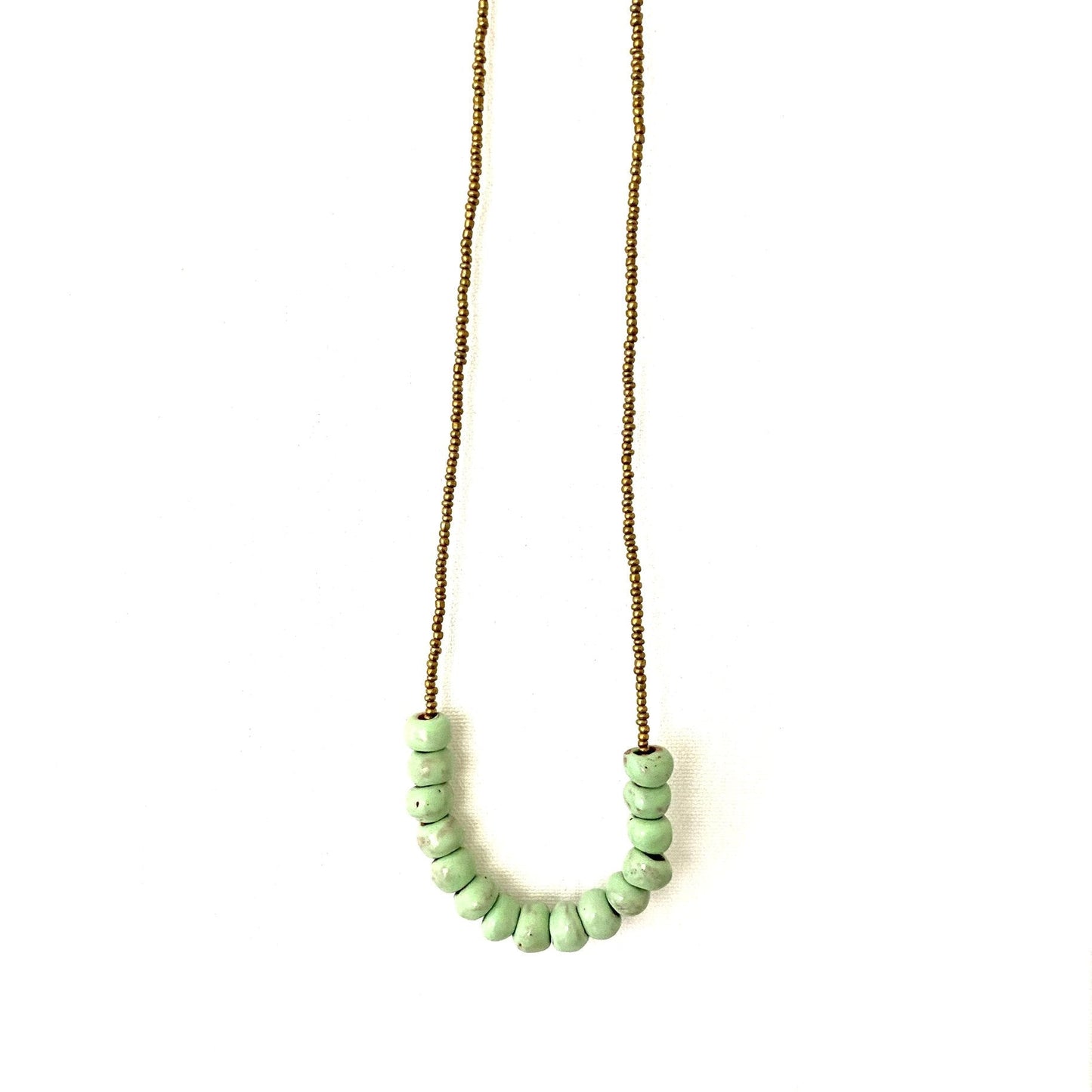 Slider Necklace