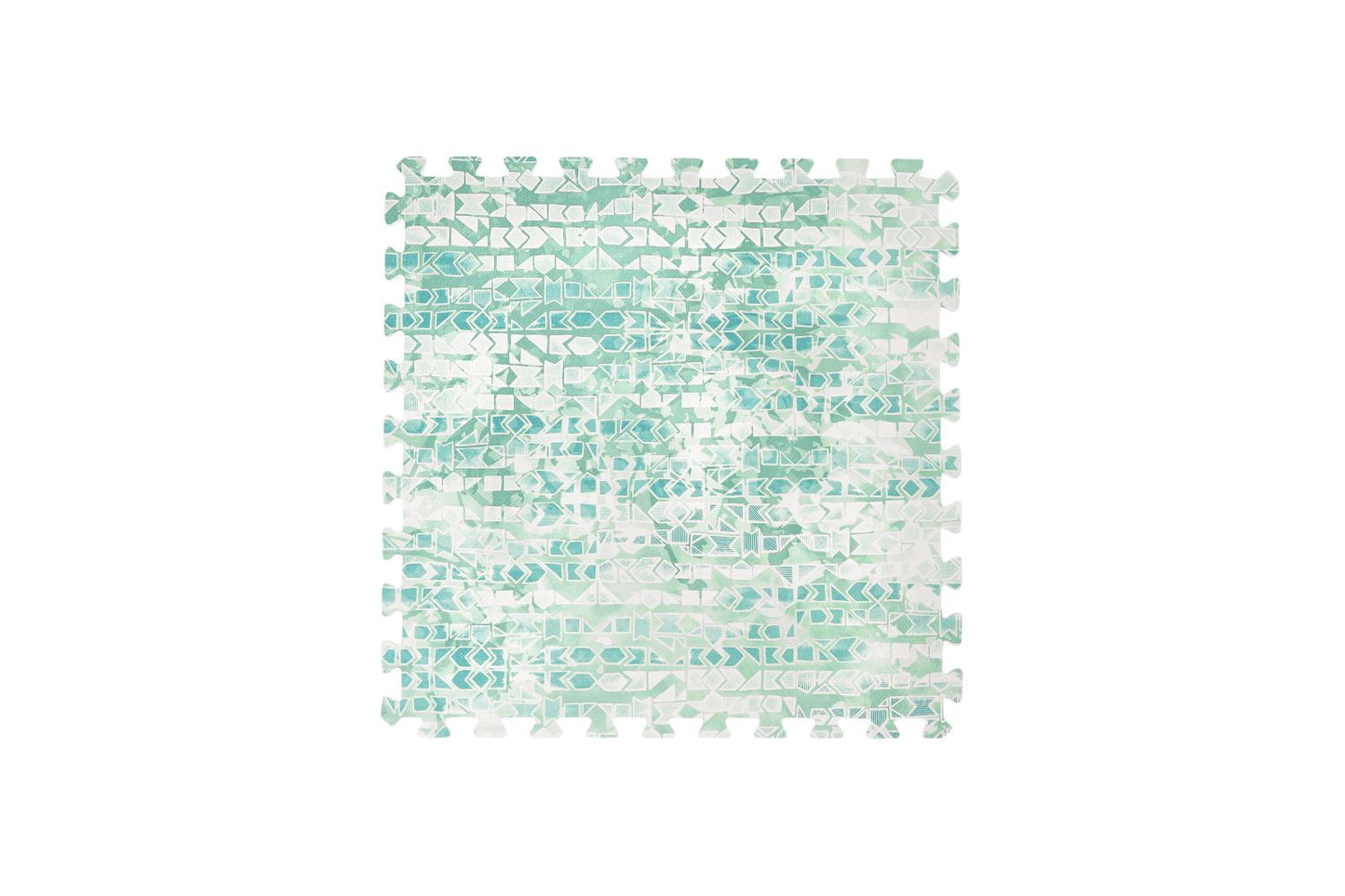 GraphEVA® Play Mat - Jade