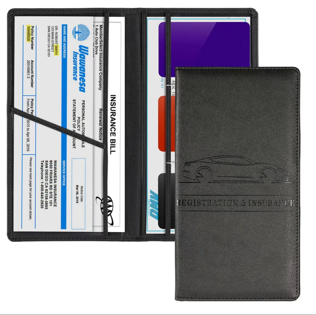 AutoDoc Wallet