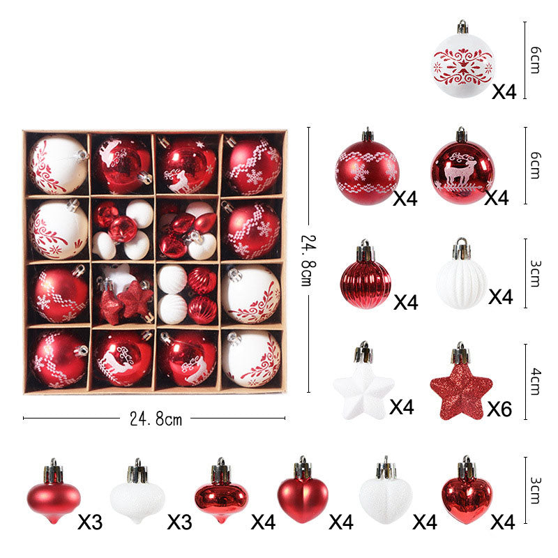 Christmas Paintings, Snowflakes, Christmas Decorations, Christmas Trees, Hanging Decorations, Christmas Balls