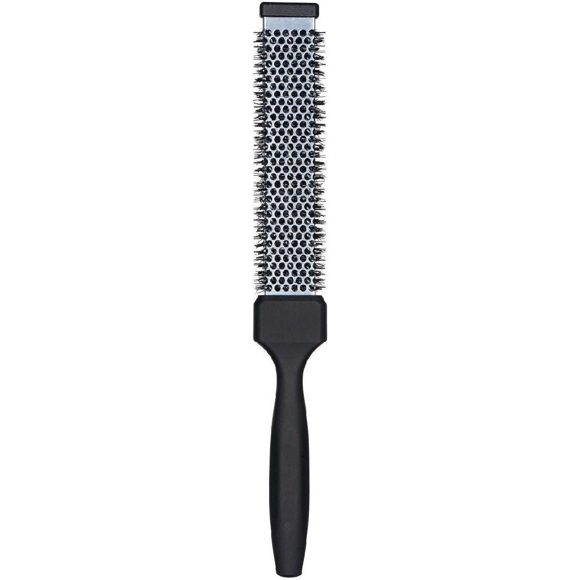 Flat Thermal Hair Brush | Made in Italy | The Wollow
