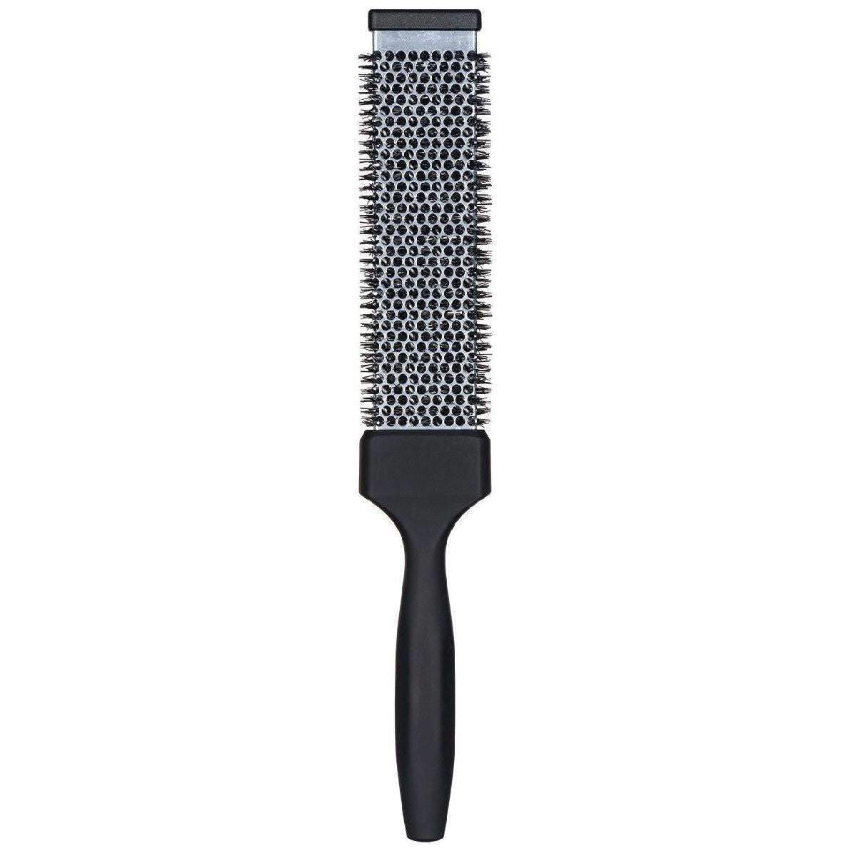 Flat Thermal Hair Brush | Made in Italy | The Wollow