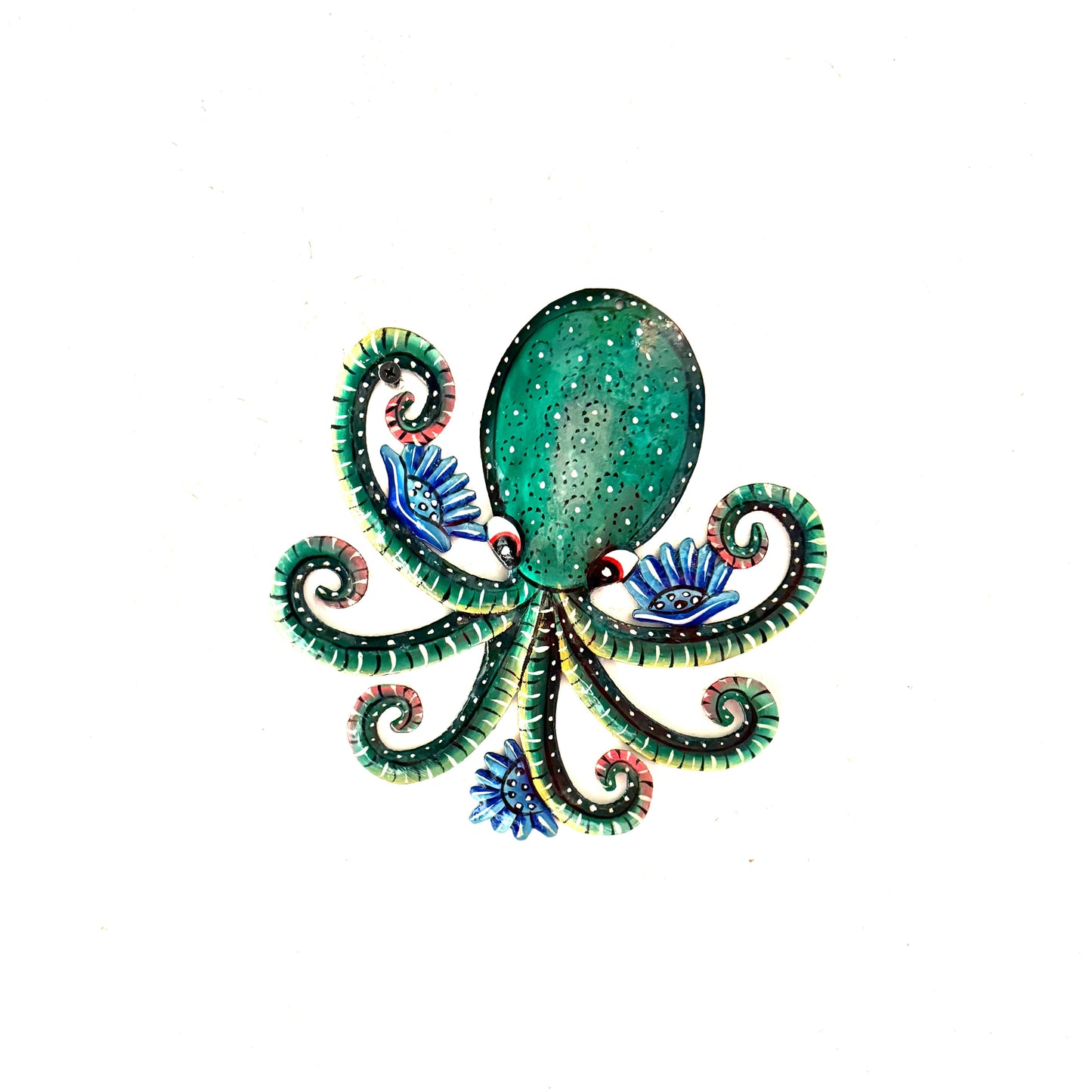 Itty Bitty Octopus