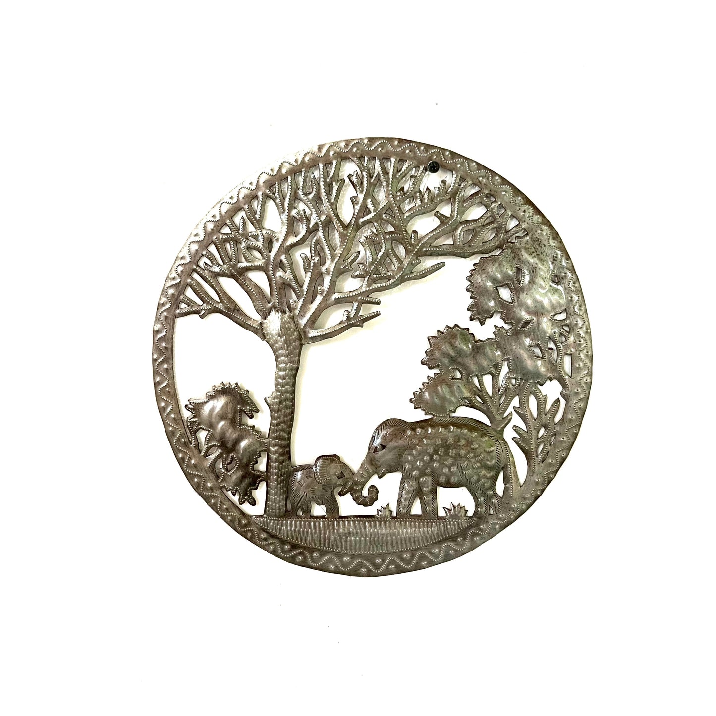 Little Elephants