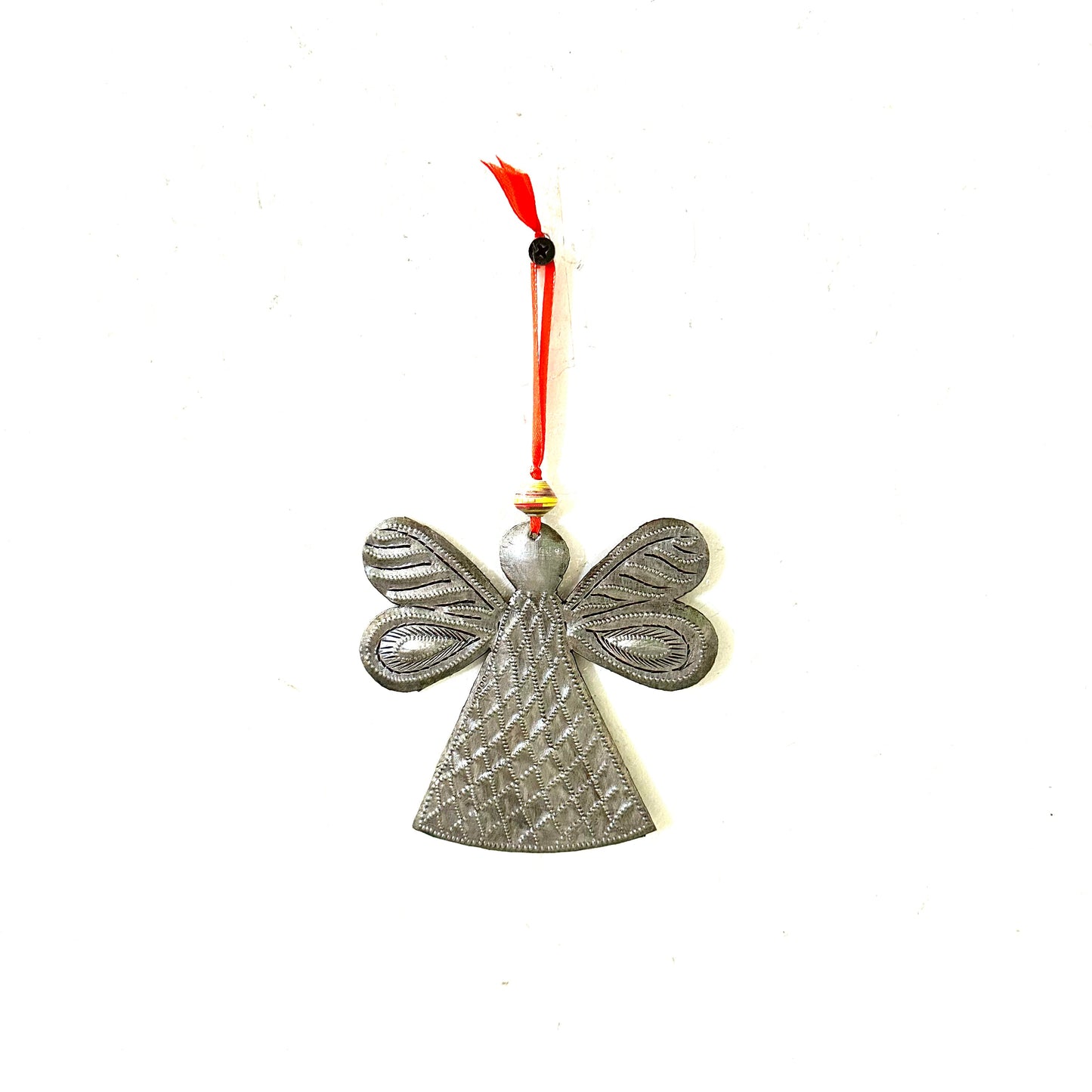 Angel Ornament 2