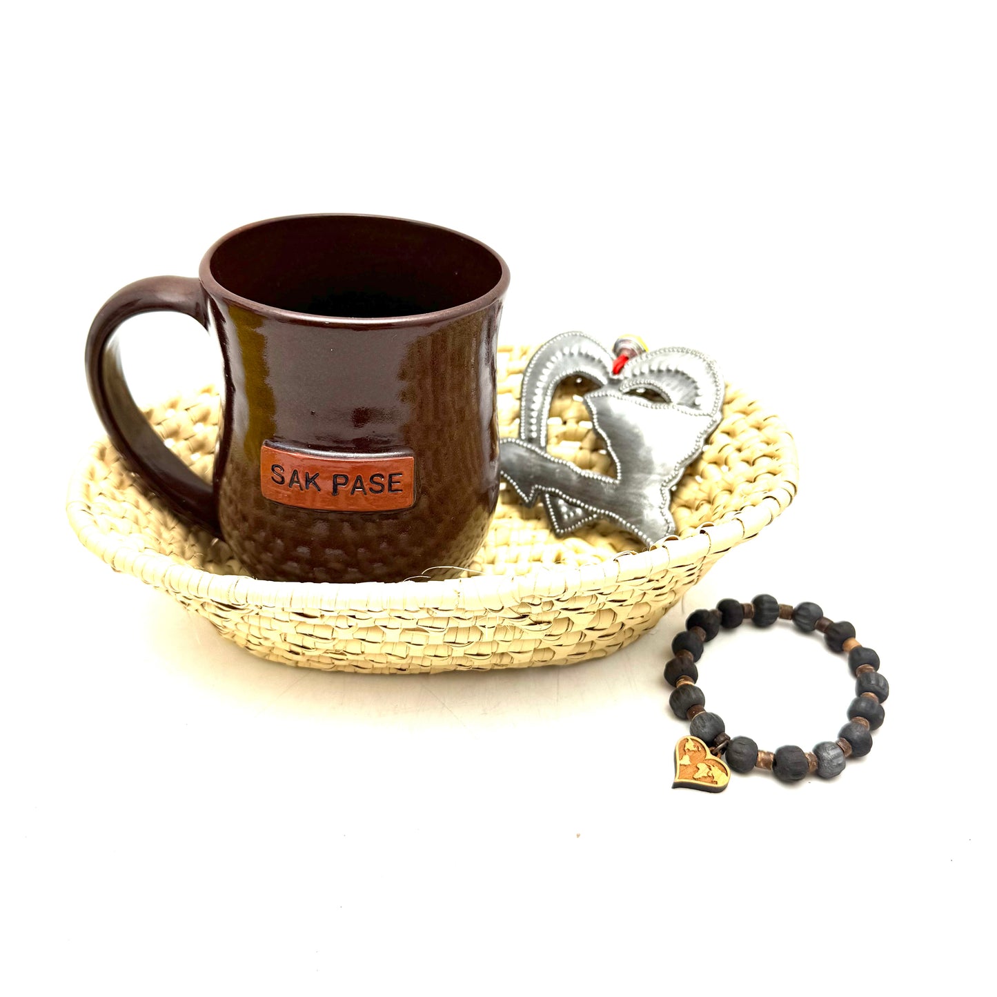 Sak Pase Mug Gift Set