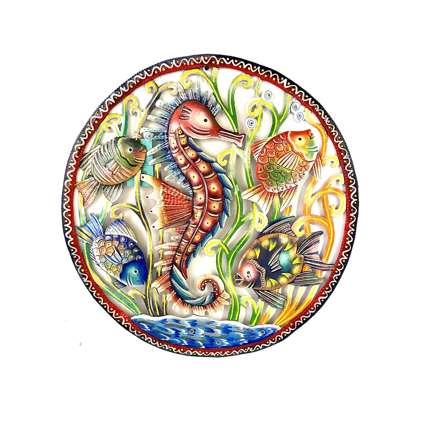 Nesmy Seahorse