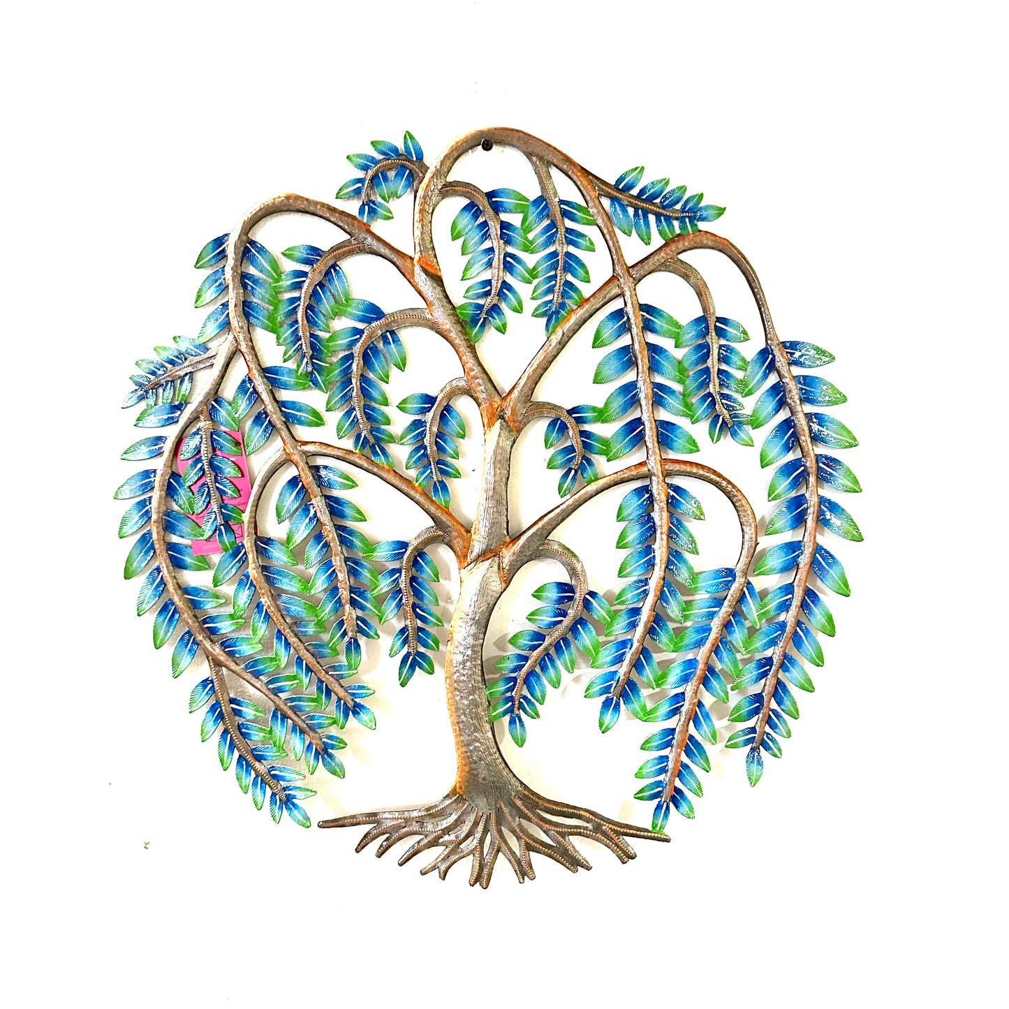 Willow Tree of Life