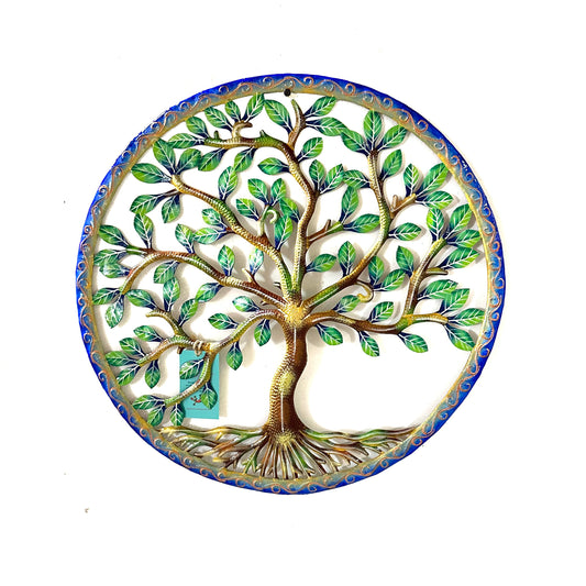 3-D Tree