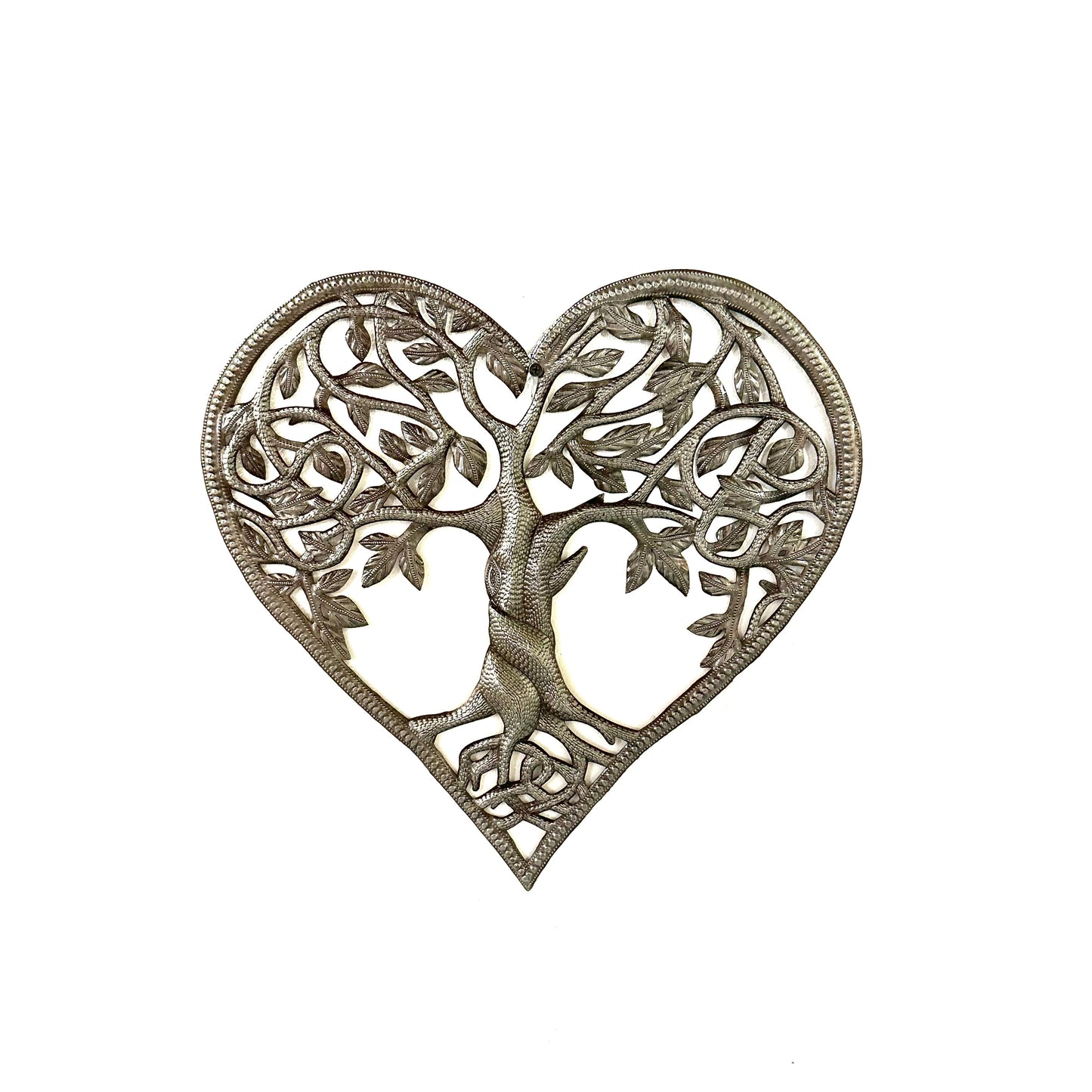 Celtic Heart Tree