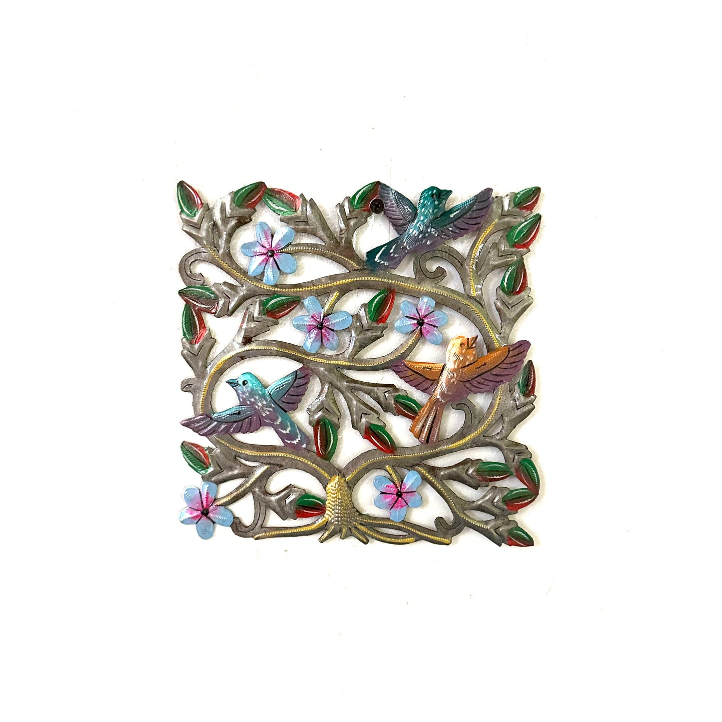 Little Square Tree of Life